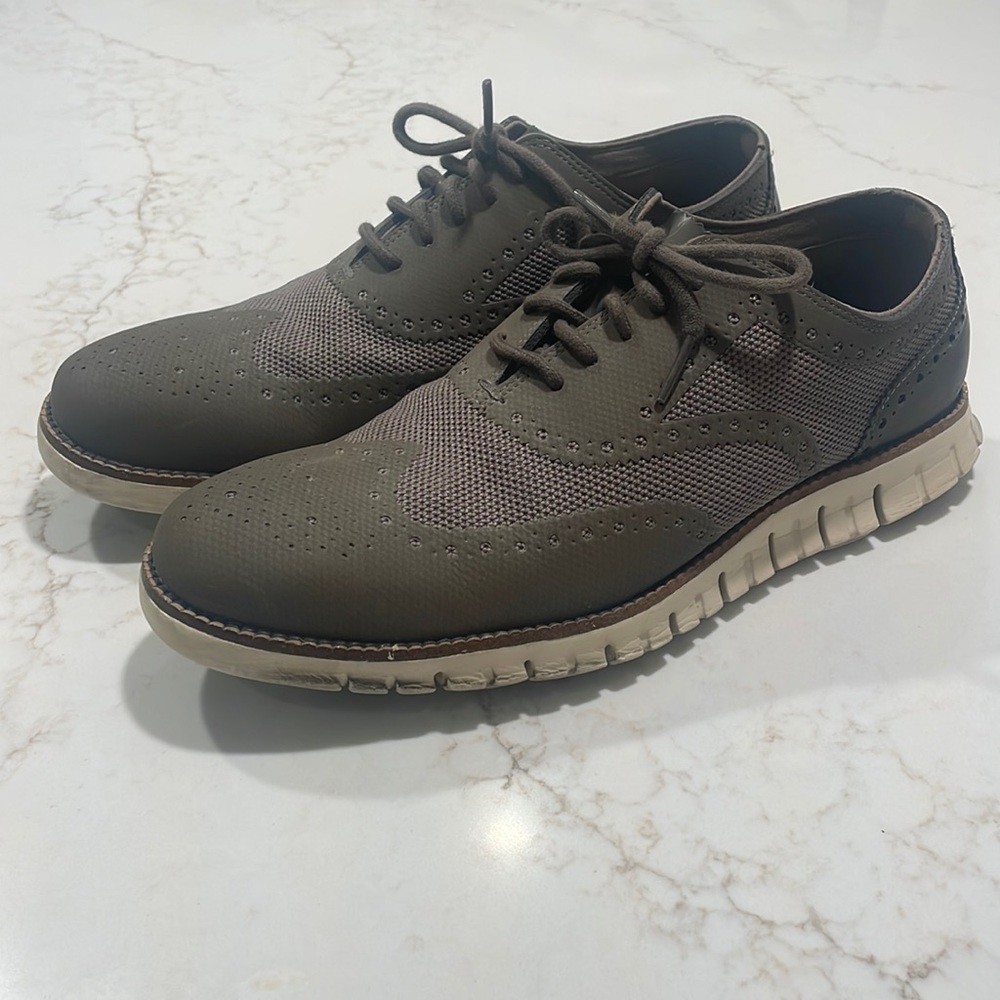 Cole Haan ZeroGrand -9.5 Mens
